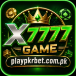 X7777 Game
