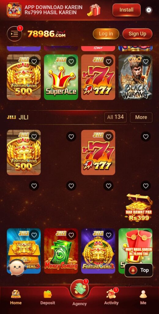 78986 game