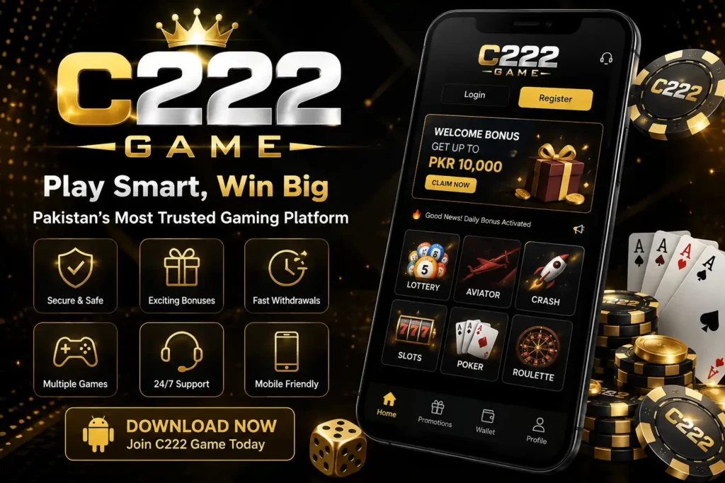 c222 Game