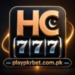 HC777 Game