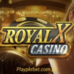 Royal X Casino