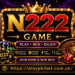 N222 Game