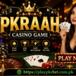 PAKAAH GAME
