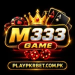M333 game