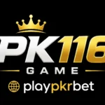 Pak116 Game