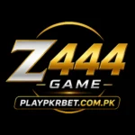 Z444 Game