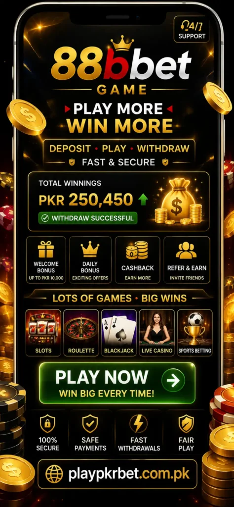88bbet Game