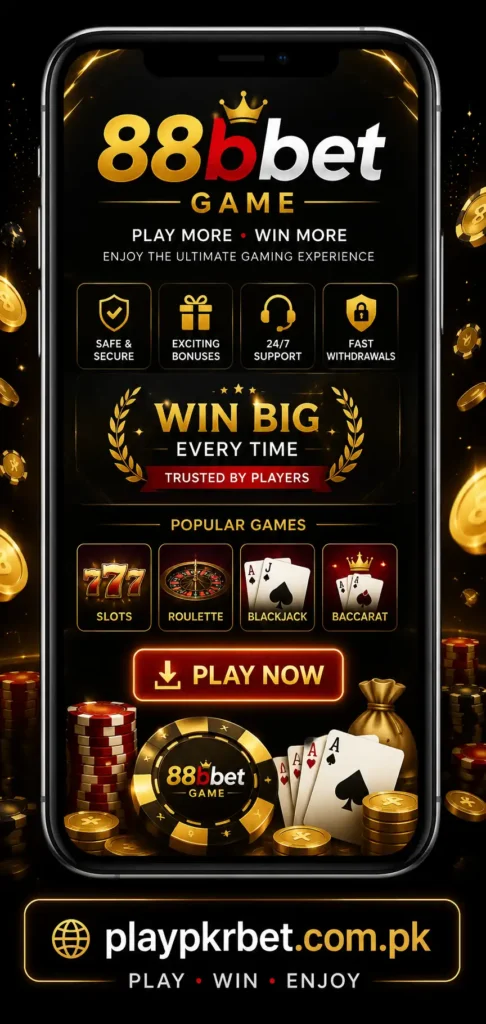 88bbet Game