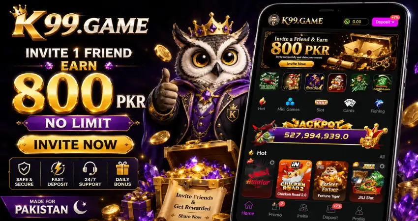K99 game