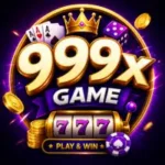 999X Game