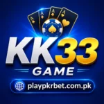 KK33 Game