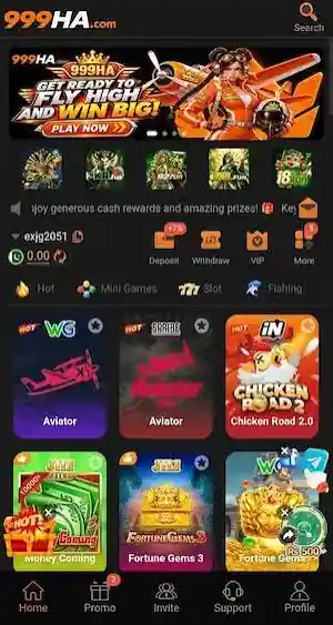 999HA game