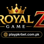 Royal Z Game